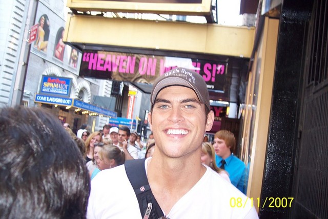 re: The Official 'fANADUs ' love thread to Xanadu the musical on Broadway !