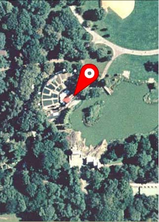 re: hair- location of ticket line