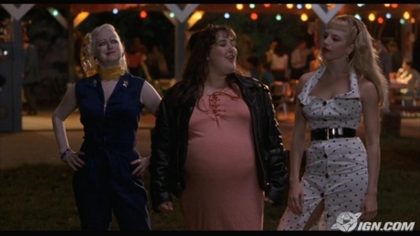 re: Photos : Cry-Baby (from La Jolla)