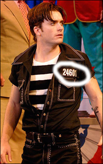 re: Photos : Cry-Baby (from La Jolla)