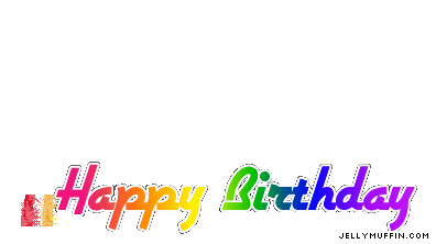 re: Happy Birthday, JERBY!!!