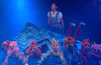 re: San Francisco Shows Questions?