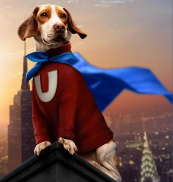 Underdog (2007)