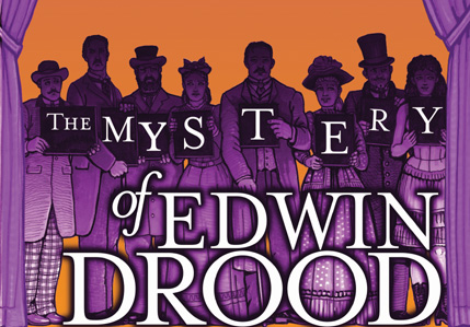 re: The Mystery of Edwin Drood