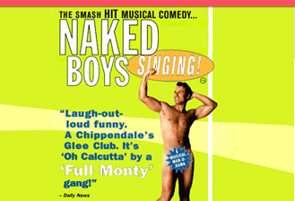 re: Jaystarr's 10/10 Special Summer Edition Report on Provincetown's Theater (with pics ! ) 