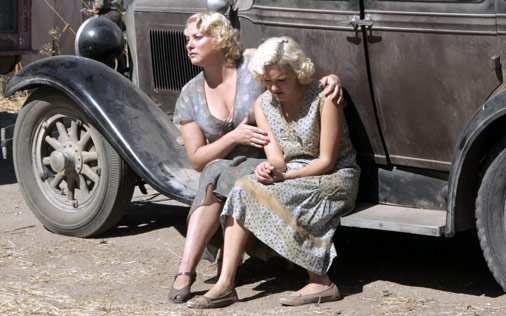 Britney's new video ~CIRCUS.