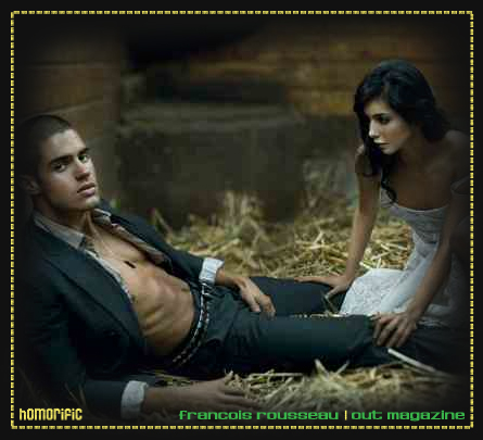 re: Equus Promo Pictures - Low Budget?