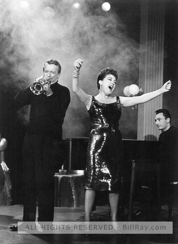 Happy birthday, Ethel Merman