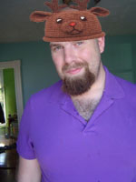 re: Farewell, My Jaystarr Avatar