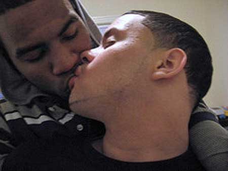 re: Group Demands Censored Gay Kiss Photo Be Redistributed In Yearbook