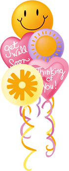 re: i'm in the hospital