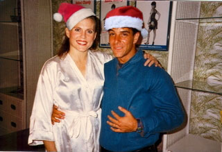 re: Farewell, My Jaystarr Avatar