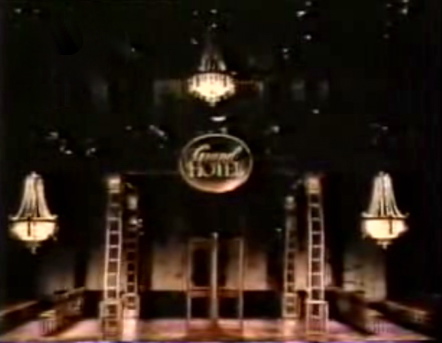 re: Marquis Theatre: Future Venue for Two Cities?