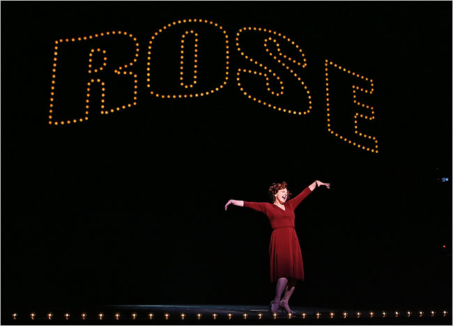 re: A Thread for Gracious Messages to All the Patti Haters