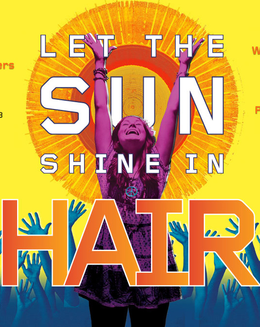 re: HAIR casting --  Groff NOT transferring with the production...