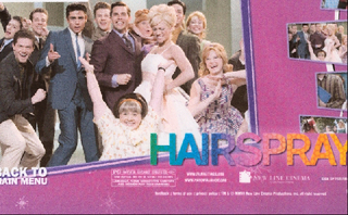 re: Curtis Holbrook : XANADU Gypsy Robe