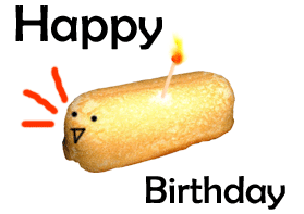 re: Happy Birthday DayDreamer!!