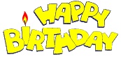 Happy Birthday, luvtheEmcee!