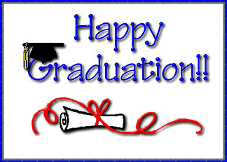 Happy Graduation to 'em, jordangirl, kitzarina, smrtpengn & parks          
