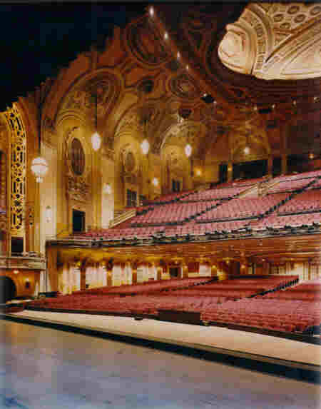 re: Shea's Buffalo '08-'09 Season Announced.