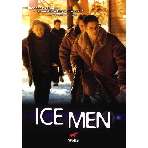 Ice Men- the movie
