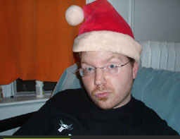 re: Farewell, My Jaystarr Avatar