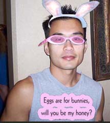 re: Farewell, My Jaystarr Avatar