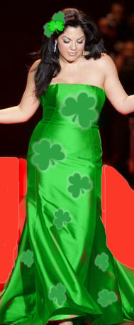 re: For all Irish posters here and others....
