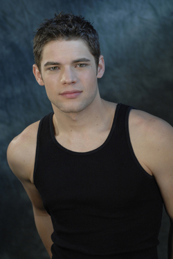 Jeremy Jordan to play Tom Sawyer at Goodspeed's BIG RIVER.