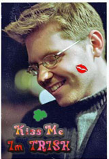 re: For all Irish posters here and others....