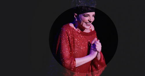 re: Pre-Engagement Show of LIZA'S AT THE PALACE at Stadium Theater in Woons