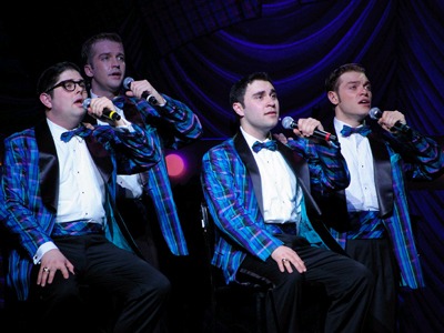 re: Jaystarr's 10/10 Special Summer Edition Report on Provincetown's Theater (with pics ! ) 