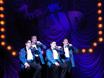 re: Jaystarr's 10/10 Special Summer Edition Report on Provincetown's Theater (with pics ! ) 