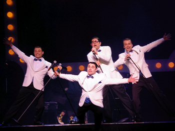re: Jaystarr's 10/10 Special Summer Edition Report on Provincetown's Theater (with pics ! ) 