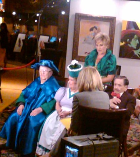 Munchkin Coroner, Meinhardt Raabe, has passed.