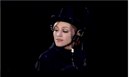 Happy Birthday MADONNA !!