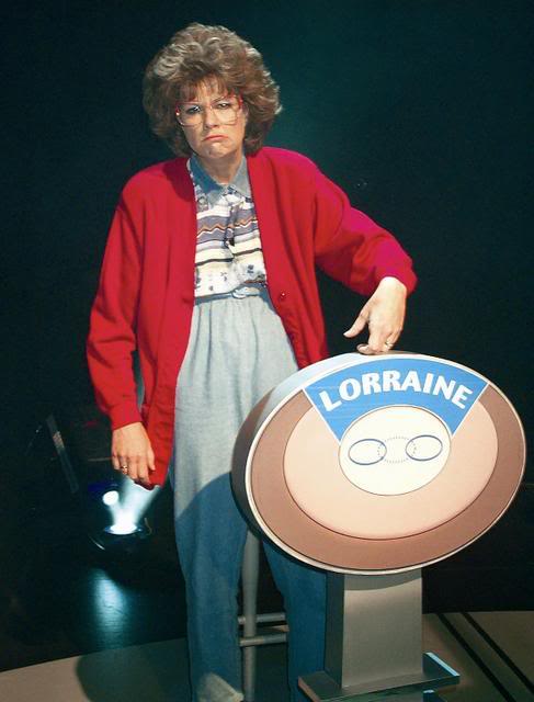 Rosie Wants to be Miss Hannigan 'Exclusive'; Playbill Goof!