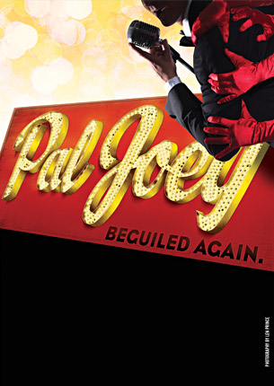 Roundabout Theater's New Artworks for their new shows!