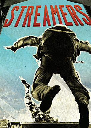 Roundabout Theater's New Artworks for their new shows!