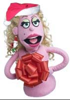 re: Farewell, My Jaystarr Avatar