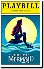 Jaystarr's 10/10 Report on THE LITTLE MERMAID with stage door pics. 