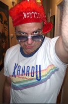 re: Farewell, My Jaystarr Avatar