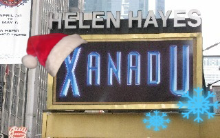 re: Farewell, My Jaystarr Avatar