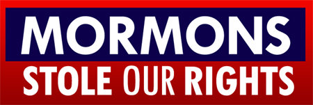 re: NYC Protest At Mormon Temple This Wednesday 11/12