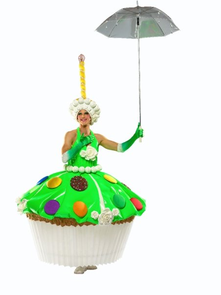 re: Priscilla-Queen of the Desert- Is it coming to the U.S.?