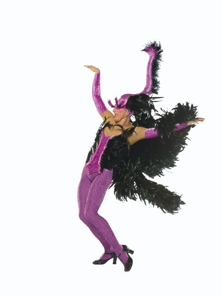 re: Priscilla-Queen of the Desert- Is it coming to the U.S.?
