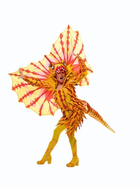 re: Priscilla-Queen of the Desert- Is it coming to the U.S.?