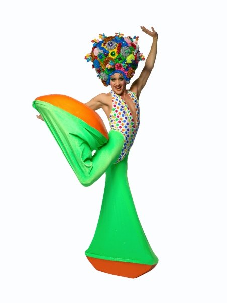 re: Priscilla-Queen of the Desert- Is it coming to the U.S.?