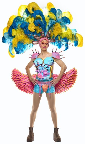 re: Priscilla-Queen of the Desert- Is it coming to the U.S.?