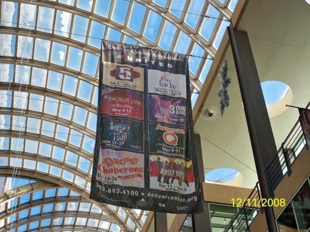 re: Photos & Stories from our trip in Utah & Colorado.